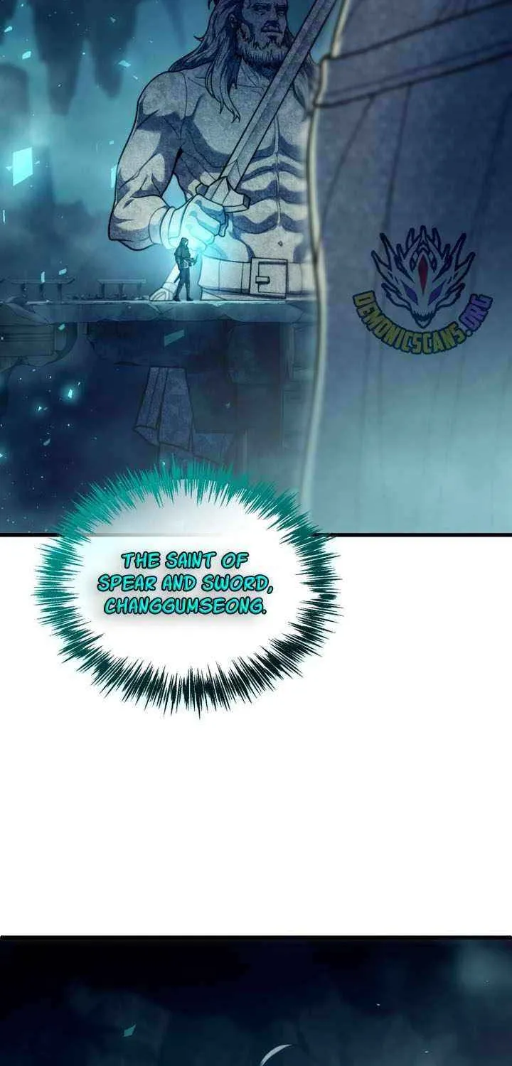 God-Tier Extra’s Ultimate Guide (Remake) Chapter 35 page 57 - 