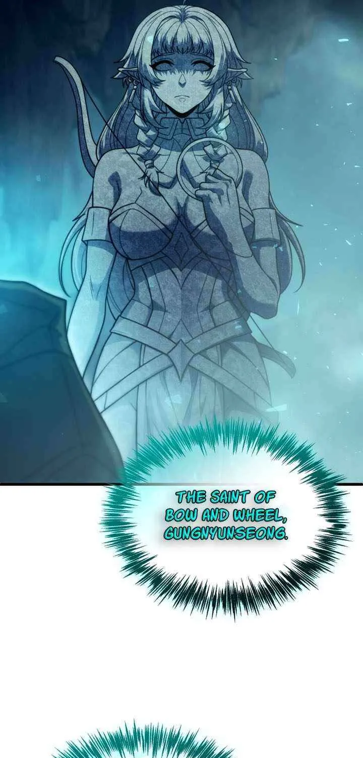 God-Tier Extra’s Ultimate Guide (Remake) Chapter 35 page 58 - 