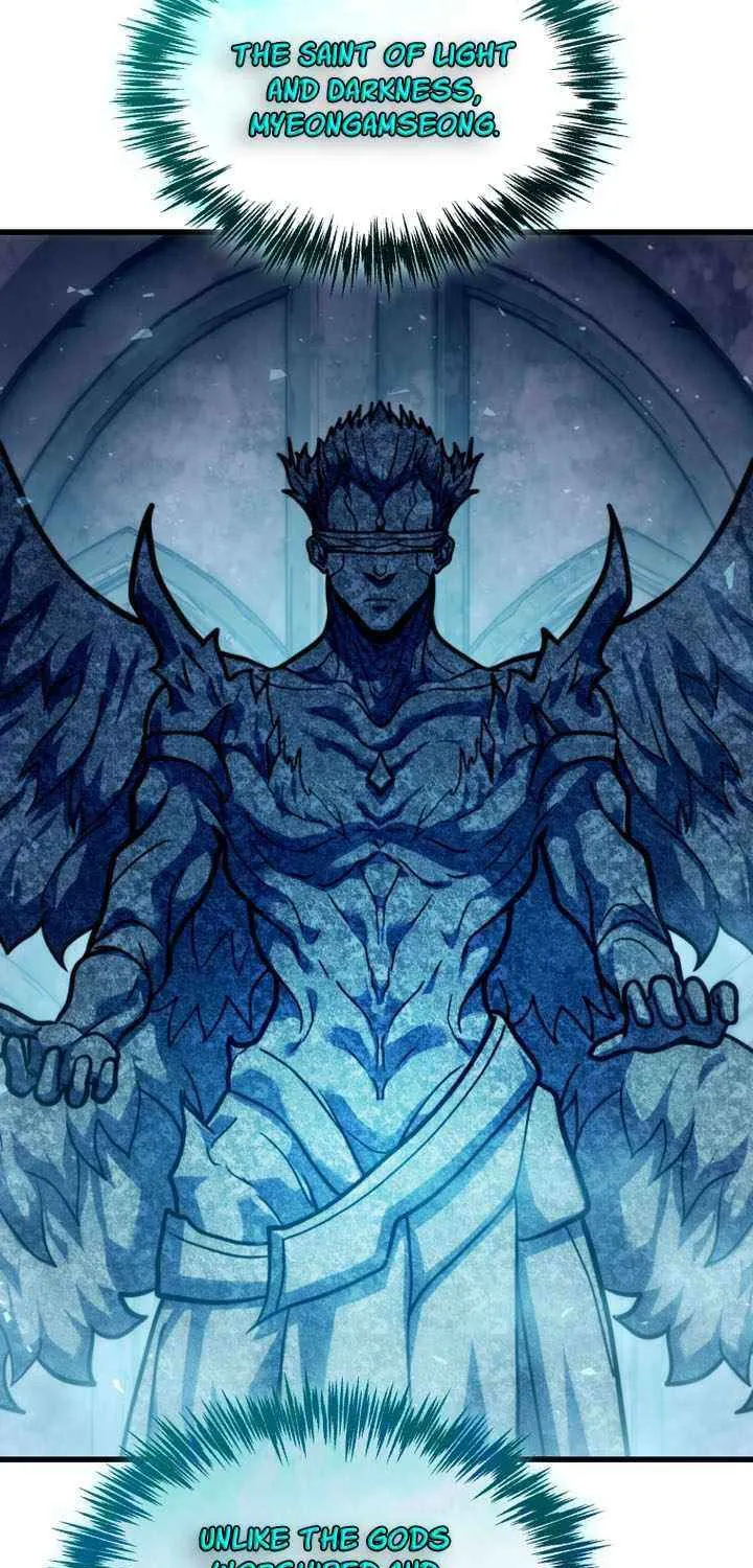 God-Tier Extra’s Ultimate Guide (Remake) Chapter 35 page 65 - 