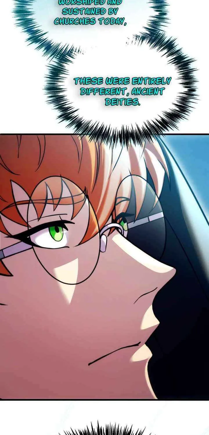 God-Tier Extra’s Ultimate Guide (Remake) Chapter 35 page 66 - 