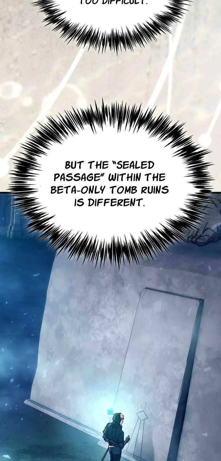 God-Tier Extra’s Ultimate Guide (Remake) Chapter 35 page 70 - 