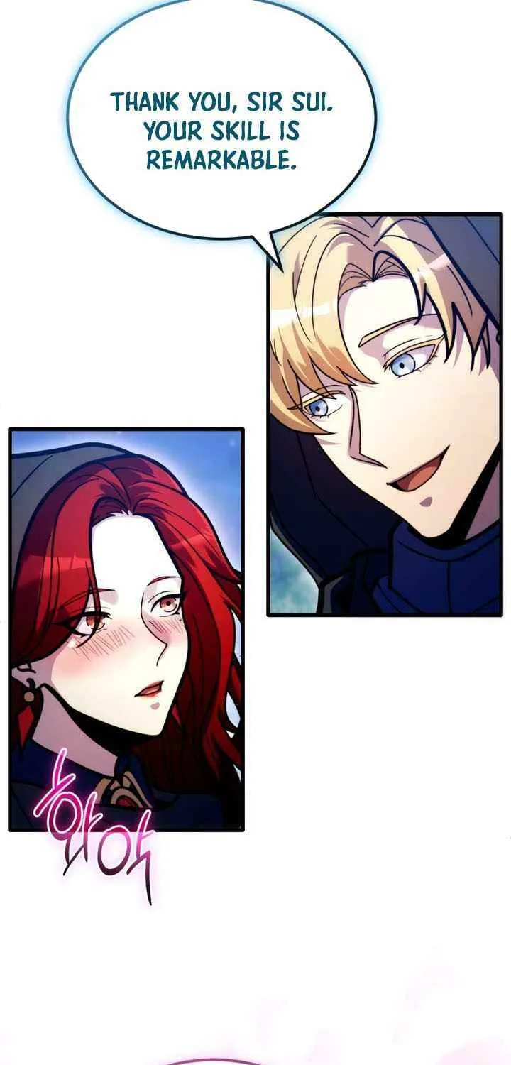 God-Tier Extra’s Ultimate Guide (Remake) Chapter 35 page 9 - 