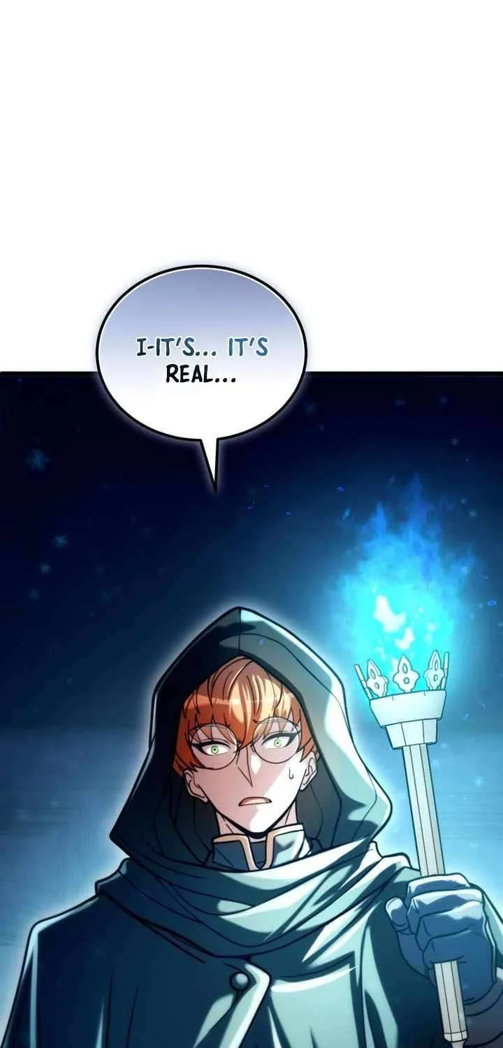 God-Tier Extra’s Ultimate Guide (Remake) Chapter 35 page 83 - 