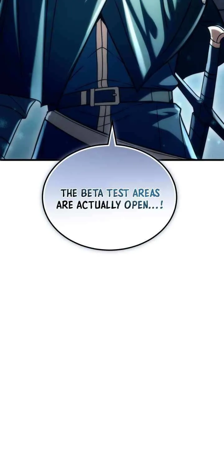 God-Tier Extra’s Ultimate Guide (Remake) Chapter 35 page 84 - 