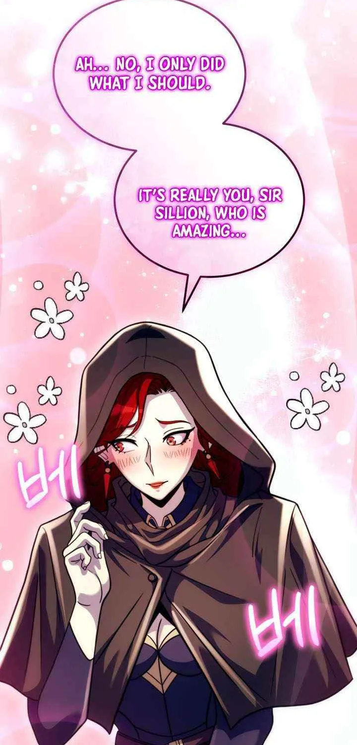 God-Tier Extra’s Ultimate Guide (Remake) Chapter 35 page 10 - 