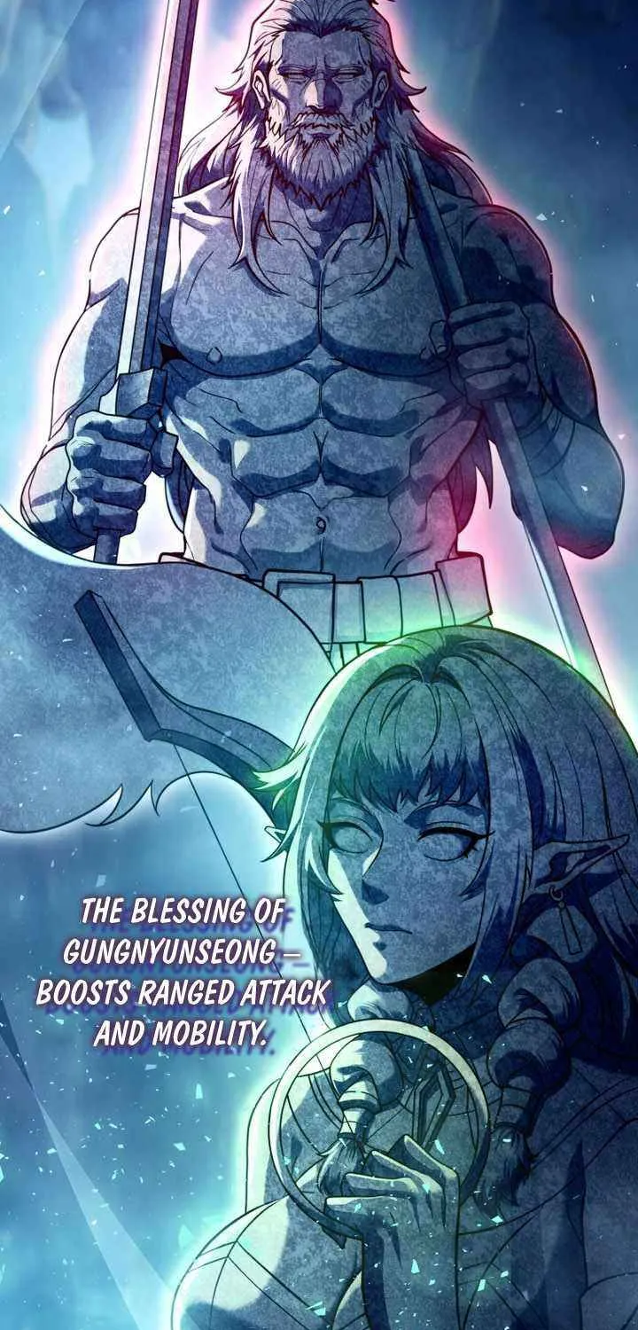 God-Tier Extra’s Ultimate Guide (Remake) Chapter 36 page 11 - 