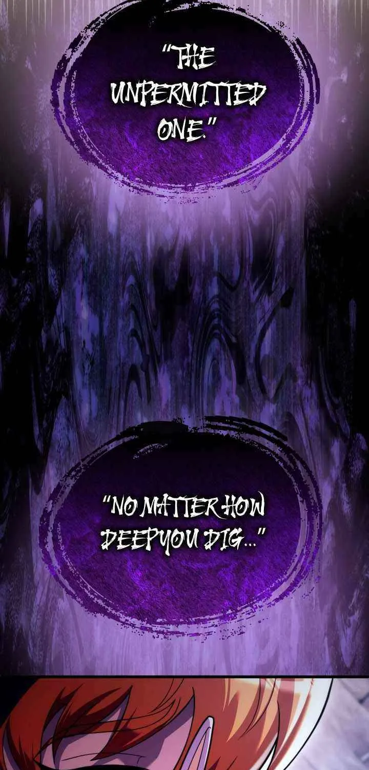 God-Tier Extra’s Ultimate Guide (Remake) Chapter 36 page 20 - 