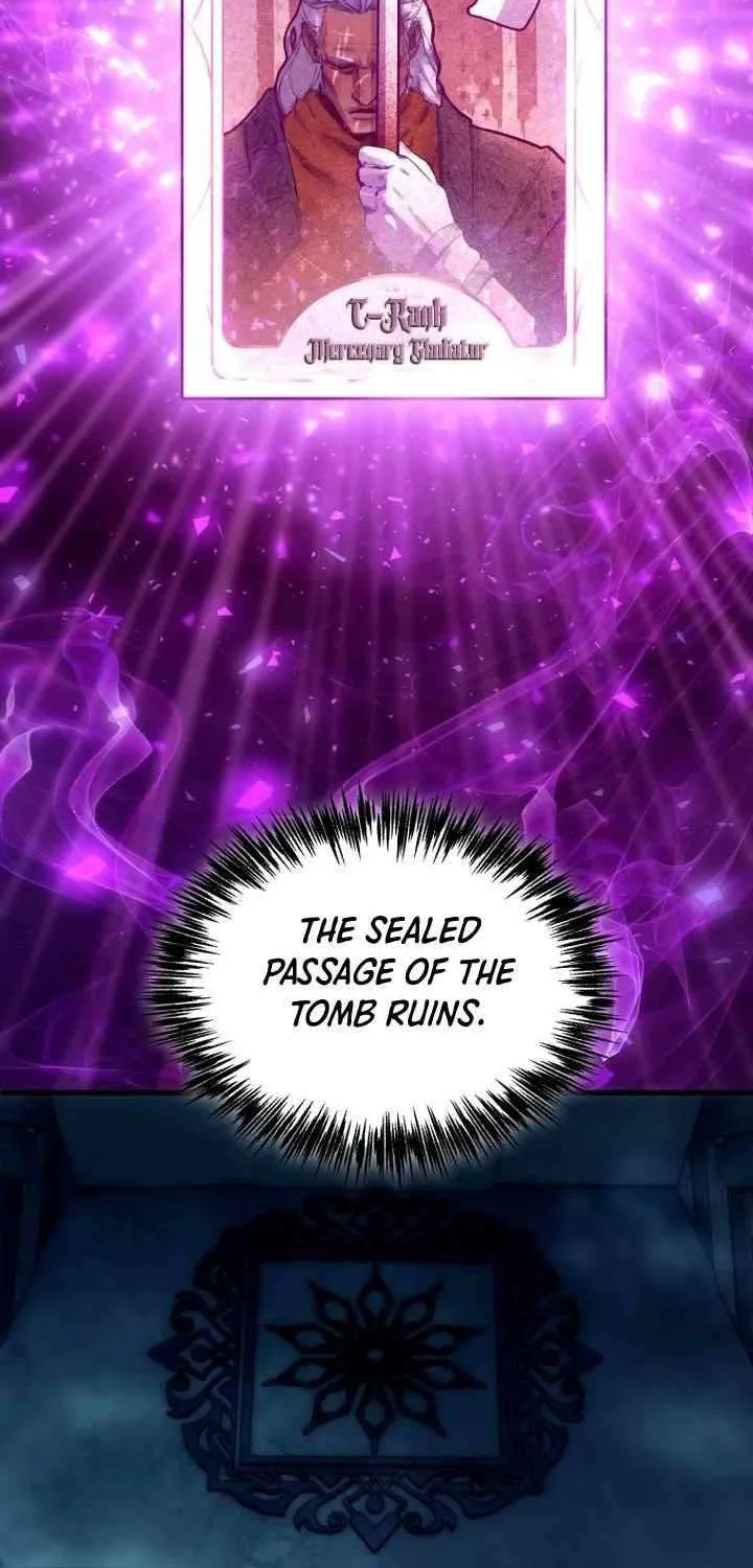 God-Tier Extra’s Ultimate Guide (Remake) Chapter 36 page 3 - 
