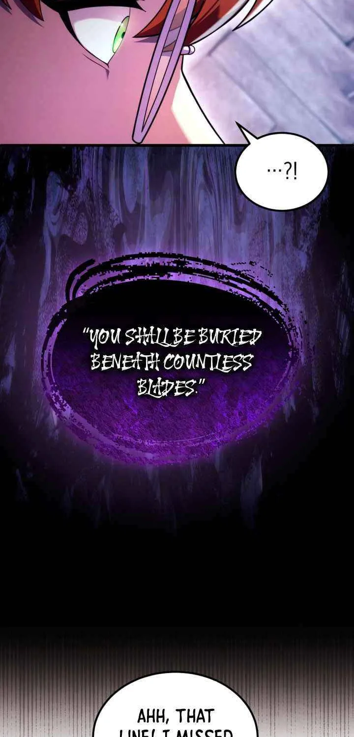 God-Tier Extra’s Ultimate Guide (Remake) Chapter 36 page 21 - 