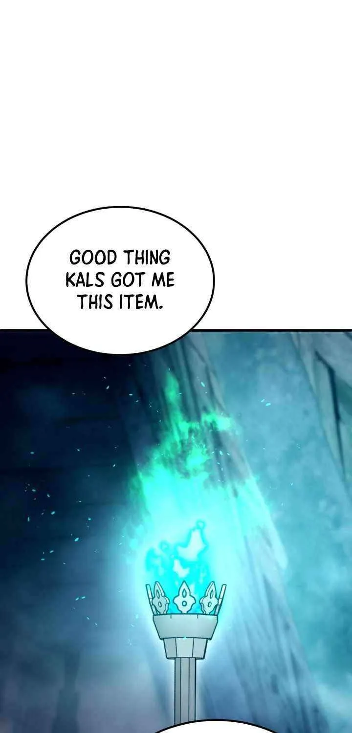 God-Tier Extra’s Ultimate Guide (Remake) Chapter 36 page 26 - 