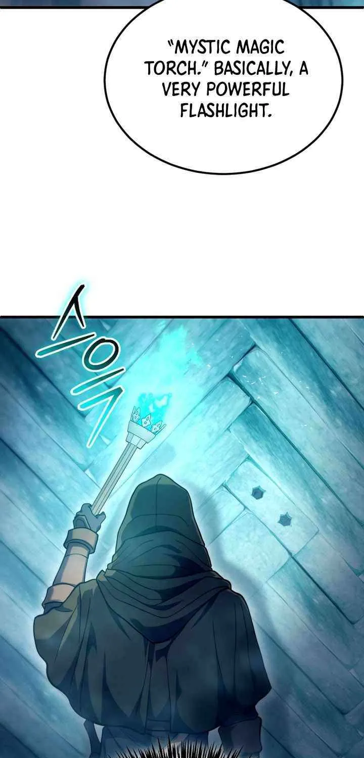 God-Tier Extra’s Ultimate Guide (Remake) Chapter 36 page 27 - 