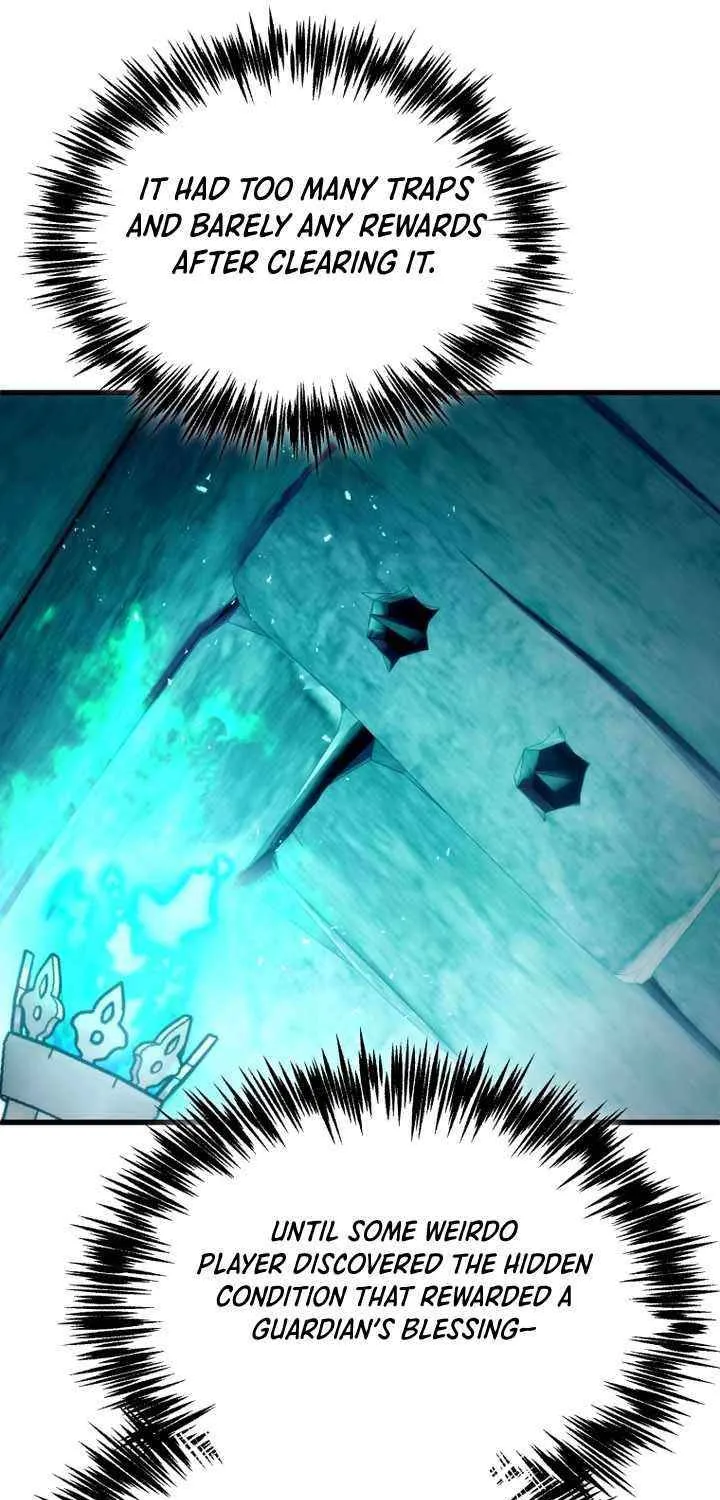 God-Tier Extra’s Ultimate Guide (Remake) Chapter 36 page 29 - 