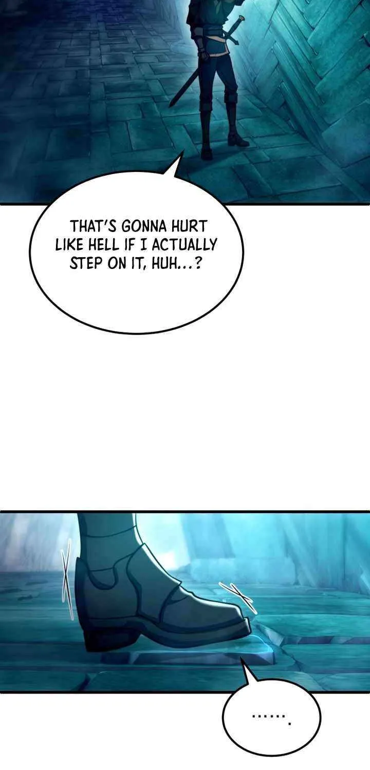 God-Tier Extra’s Ultimate Guide (Remake) Chapter 36 page 32 - 