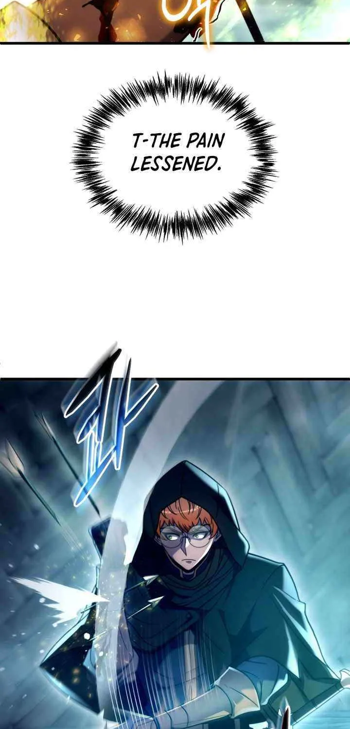 God-Tier Extra’s Ultimate Guide (Remake) Chapter 36 page 39 - 