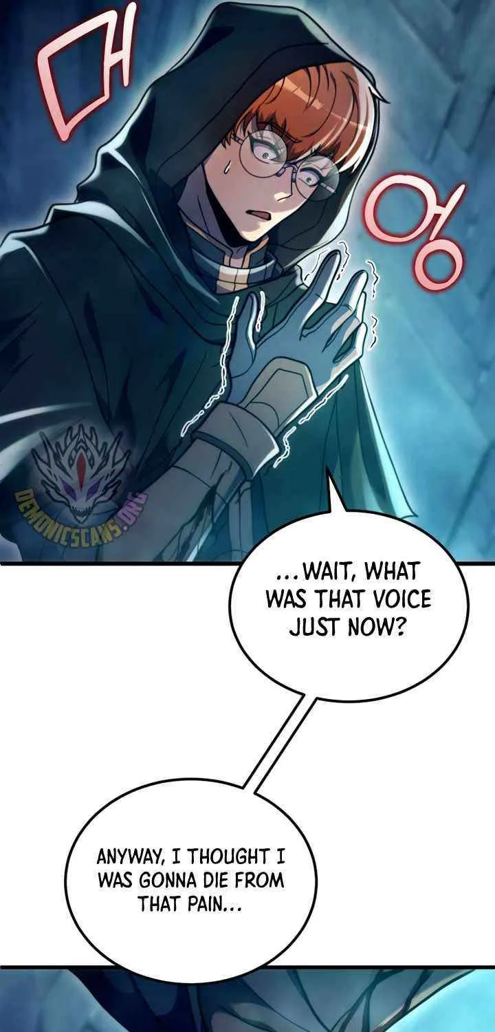God-Tier Extra’s Ultimate Guide (Remake) Chapter 36 page 42 - 