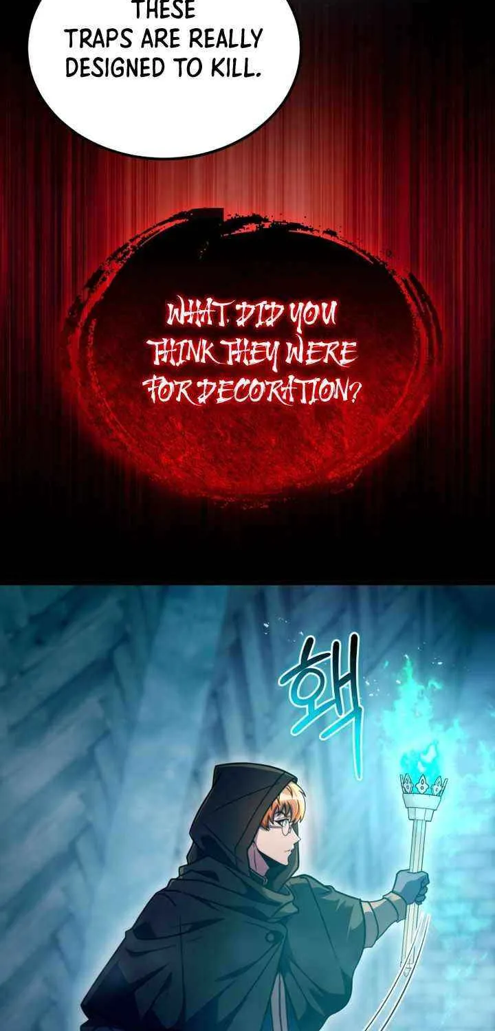 God-Tier Extra’s Ultimate Guide (Remake) Chapter 36 page 45 - 