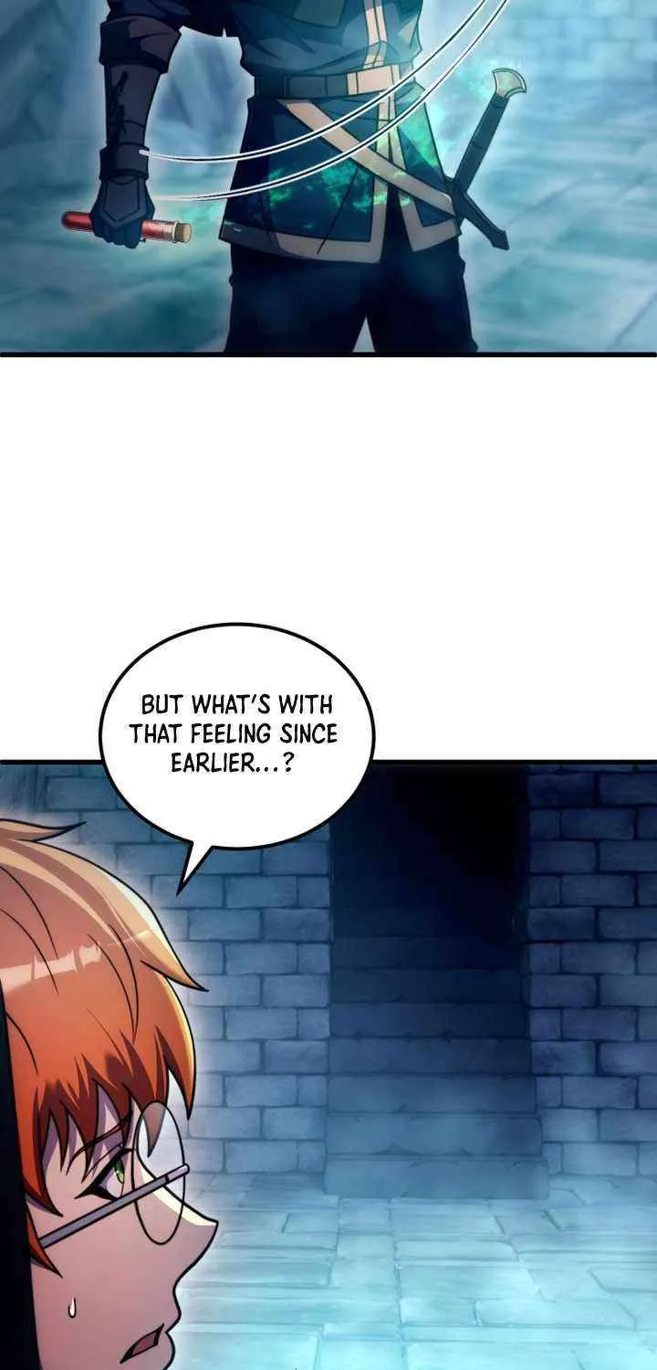 God-Tier Extra’s Ultimate Guide (Remake) Chapter 36 page 46 - 