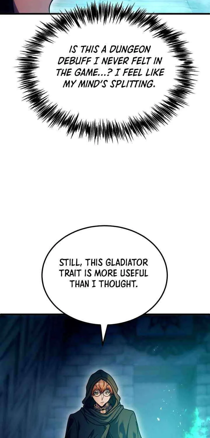 God-Tier Extra’s Ultimate Guide (Remake) Chapter 36 page 47 - 
