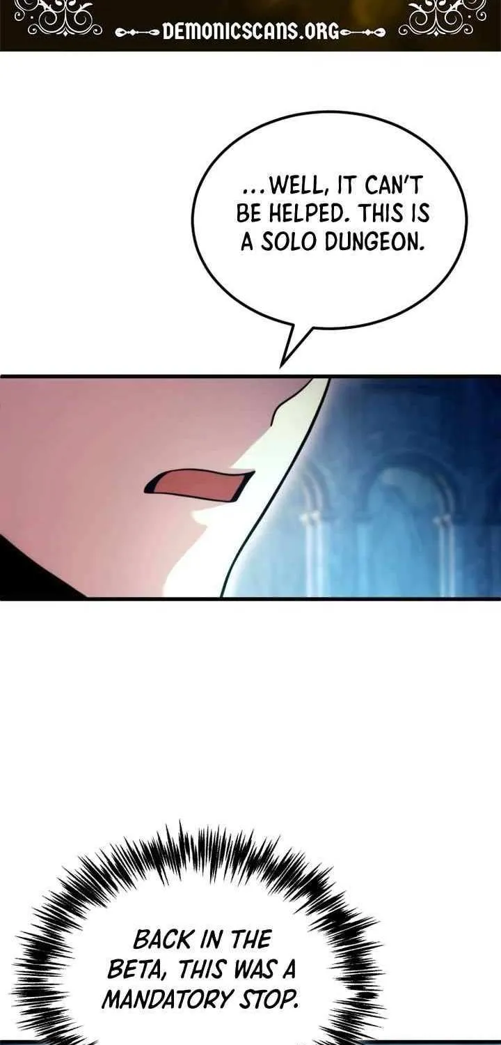 God-Tier Extra’s Ultimate Guide (Remake) Chapter 36 page 6 - 
