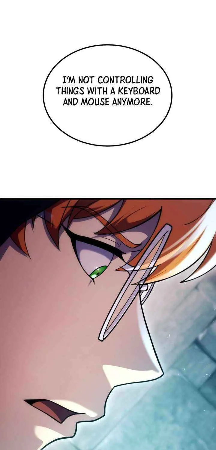 God-Tier Extra’s Ultimate Guide (Remake) Chapter 36 page 52 - 