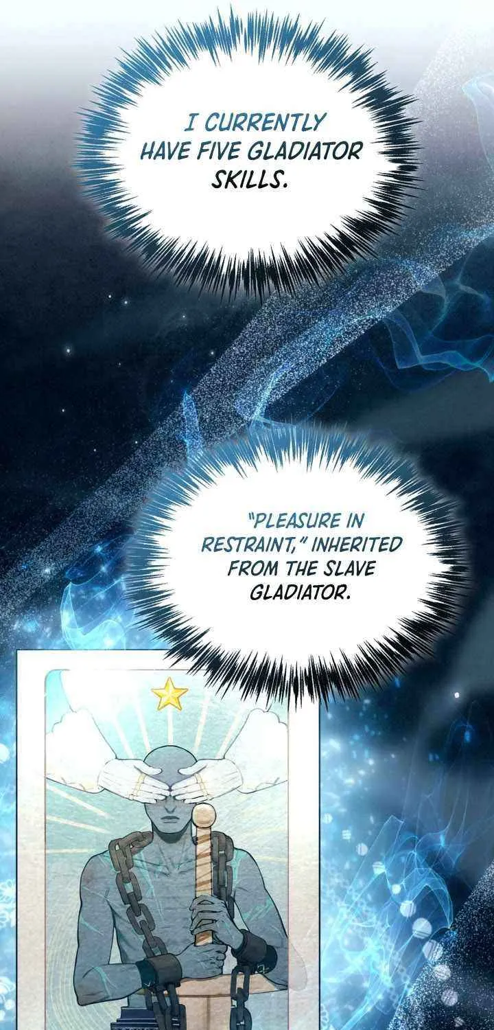 God-Tier Extra’s Ultimate Guide (Remake) Chapter 36 page 54 - 