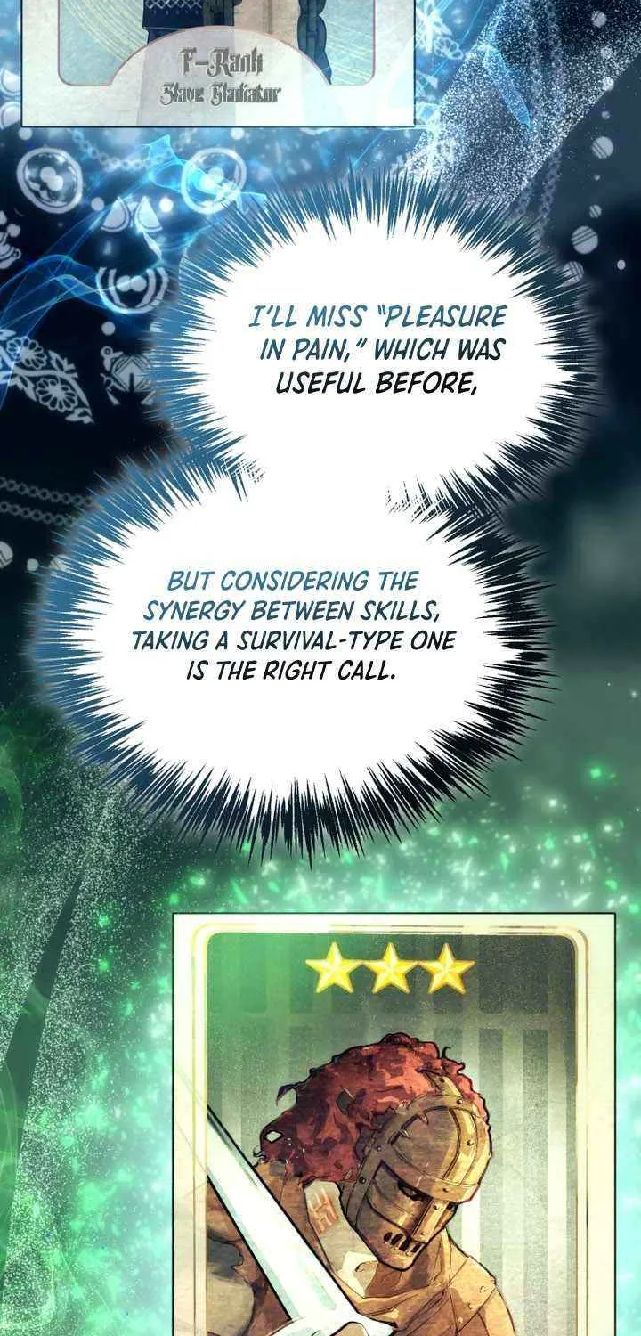 God-Tier Extra’s Ultimate Guide (Remake) Chapter 36 page 55 - 