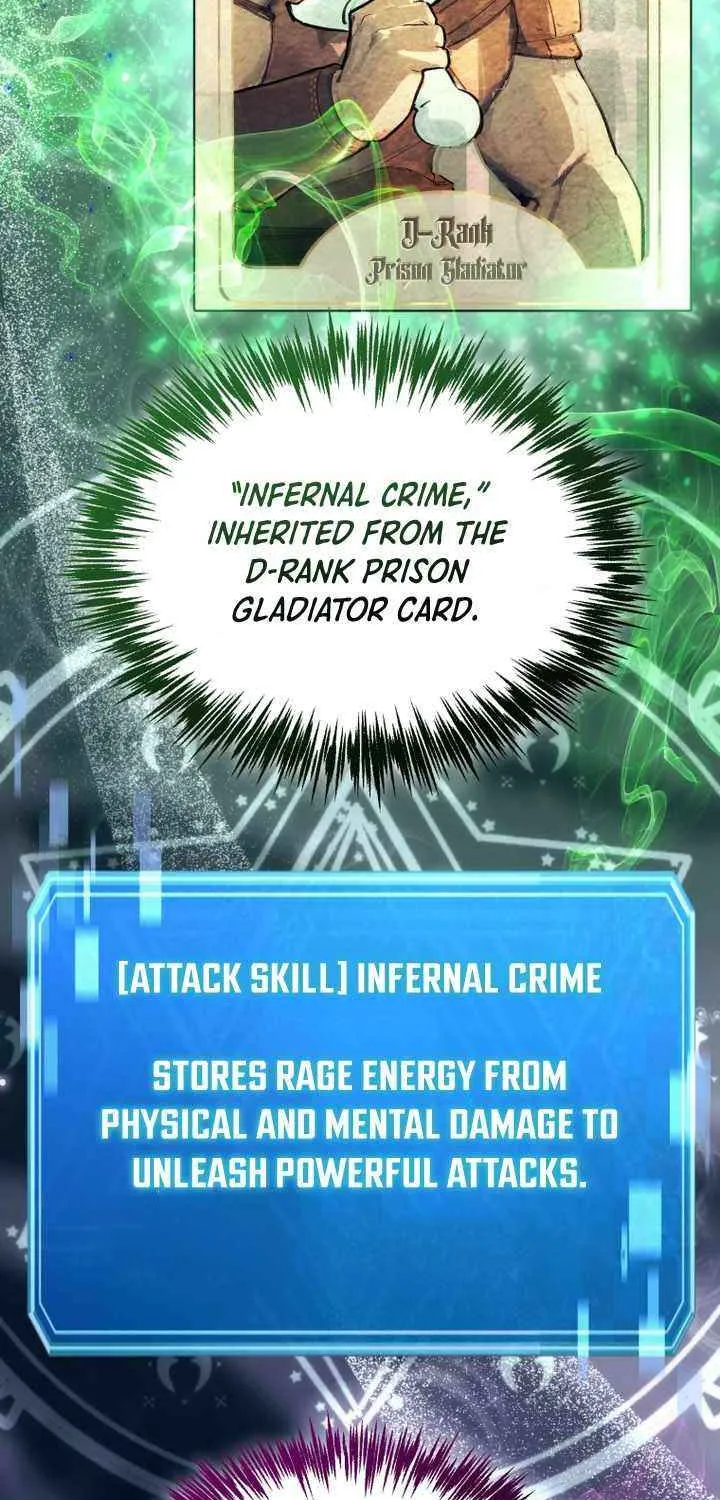 God-Tier Extra’s Ultimate Guide (Remake) Chapter 36 page 56 - 