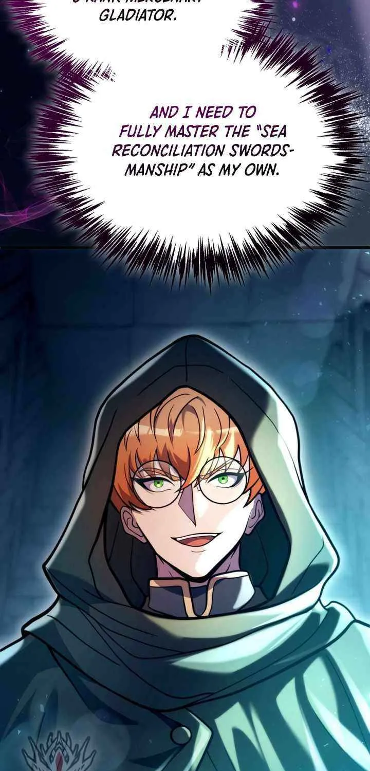 God-Tier Extra’s Ultimate Guide (Remake) Chapter 36 page 58 - 