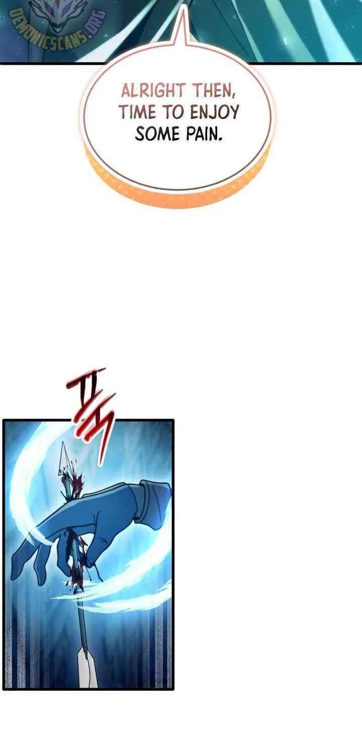 God-Tier Extra’s Ultimate Guide (Remake) Chapter 36 page 59 - 