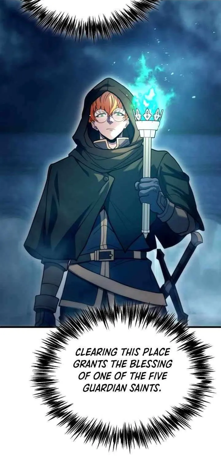 God-Tier Extra’s Ultimate Guide (Remake) Chapter 36 page 7 - 