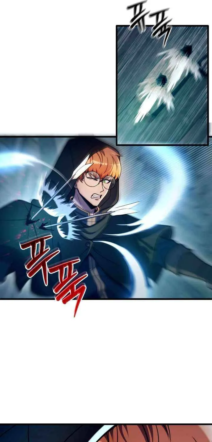 God-Tier Extra’s Ultimate Guide (Remake) Chapter 36 page 61 - 