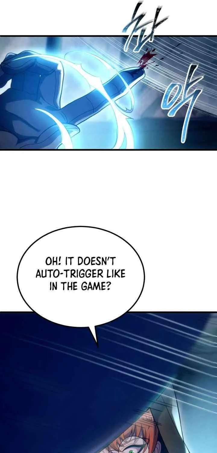 God-Tier Extra’s Ultimate Guide (Remake) Chapter 36 page 68 - 