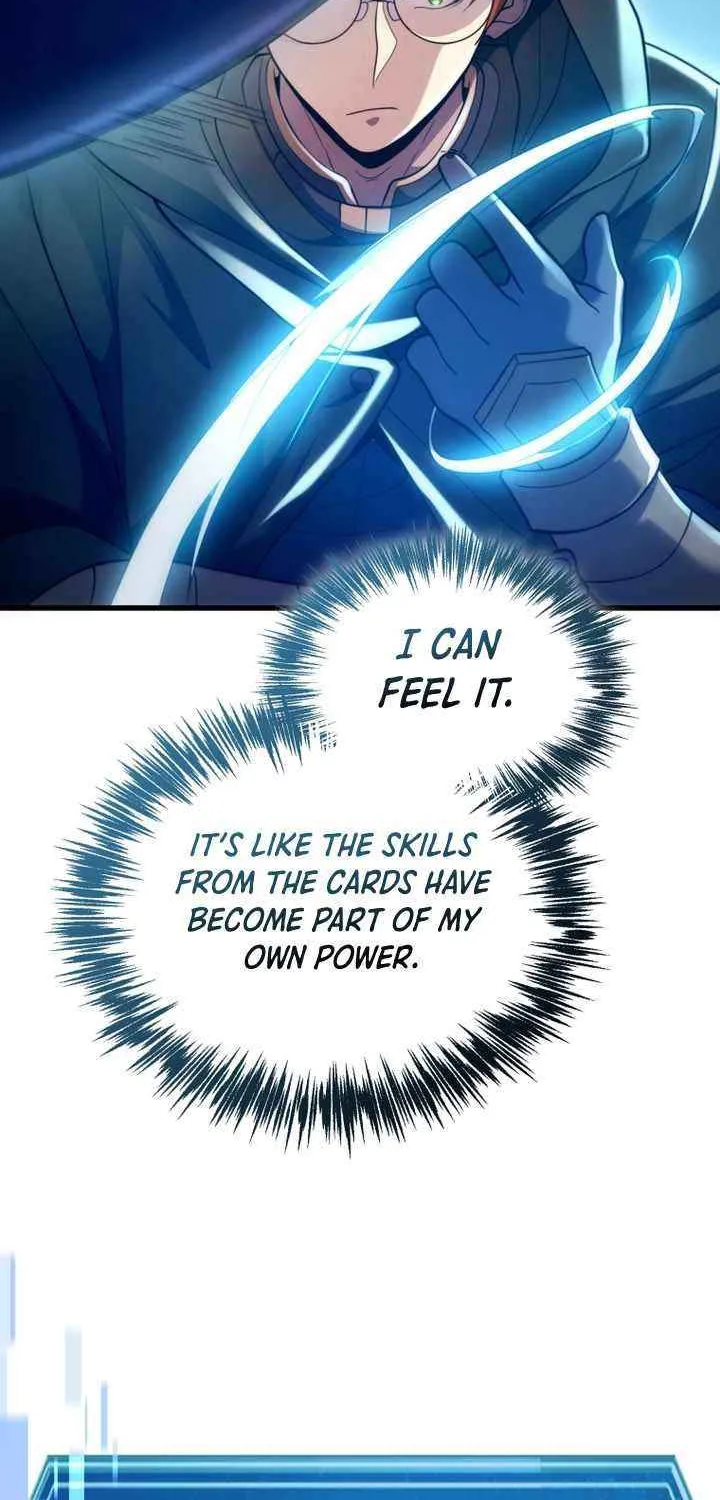 God-Tier Extra’s Ultimate Guide (Remake) Chapter 36 page 69 - 