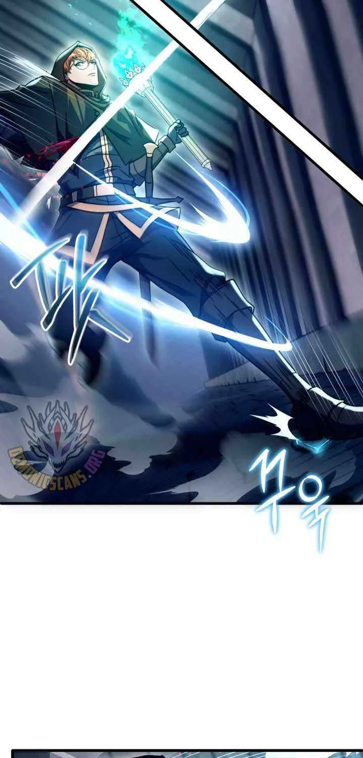 God-Tier Extra’s Ultimate Guide (Remake) Chapter 36 page 72 - 