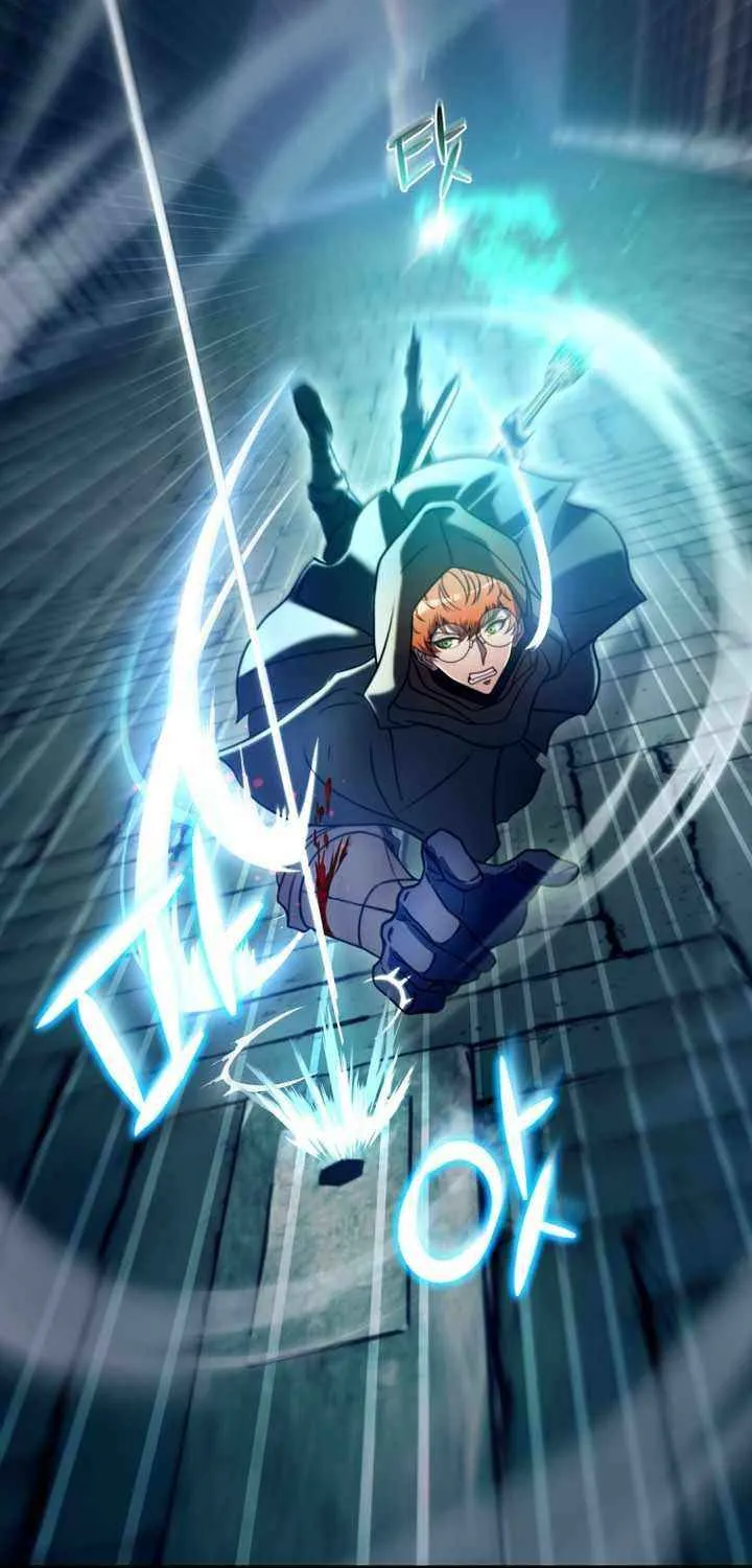 God-Tier Extra’s Ultimate Guide (Remake) Chapter 36 page 75 - 