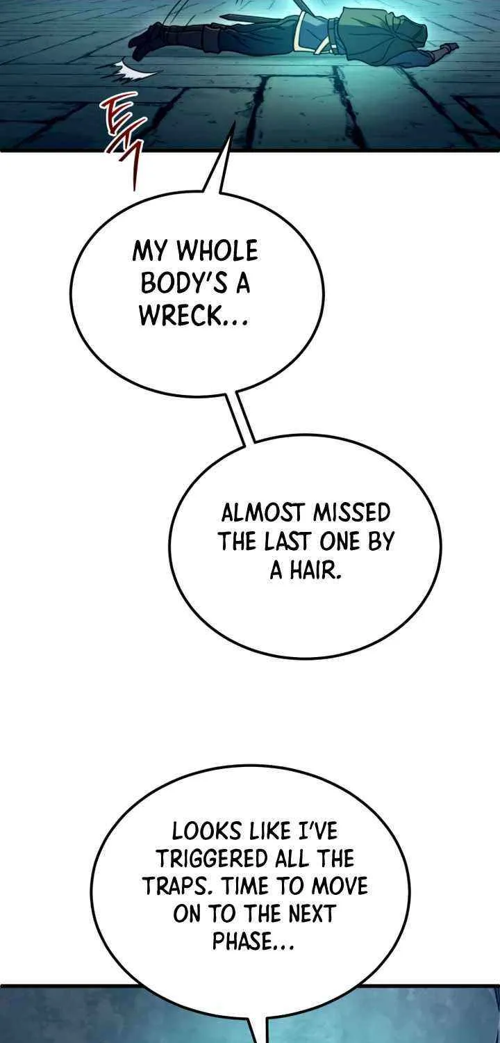 God-Tier Extra’s Ultimate Guide (Remake) Chapter 36 page 77 - 