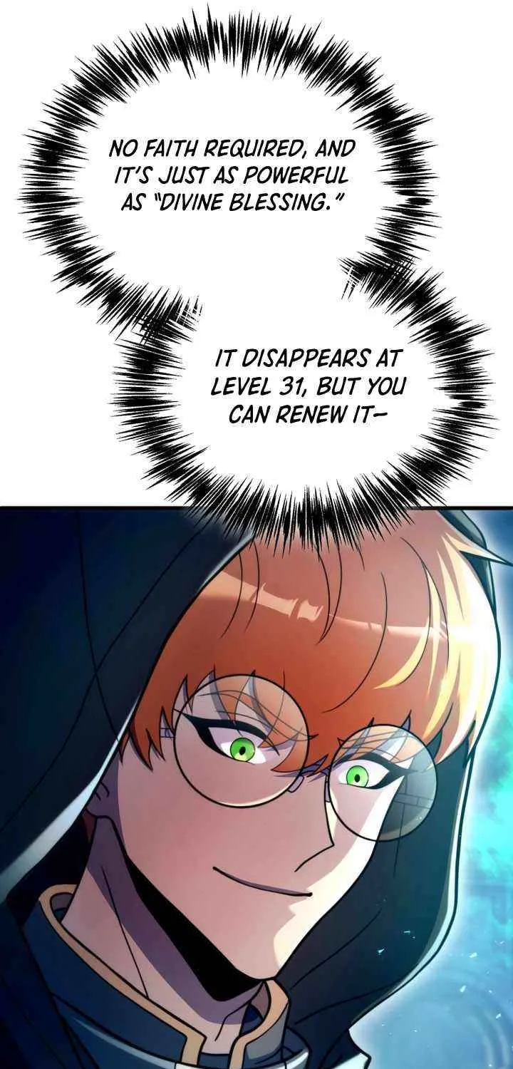 God-Tier Extra’s Ultimate Guide (Remake) Chapter 36 page 9 - 