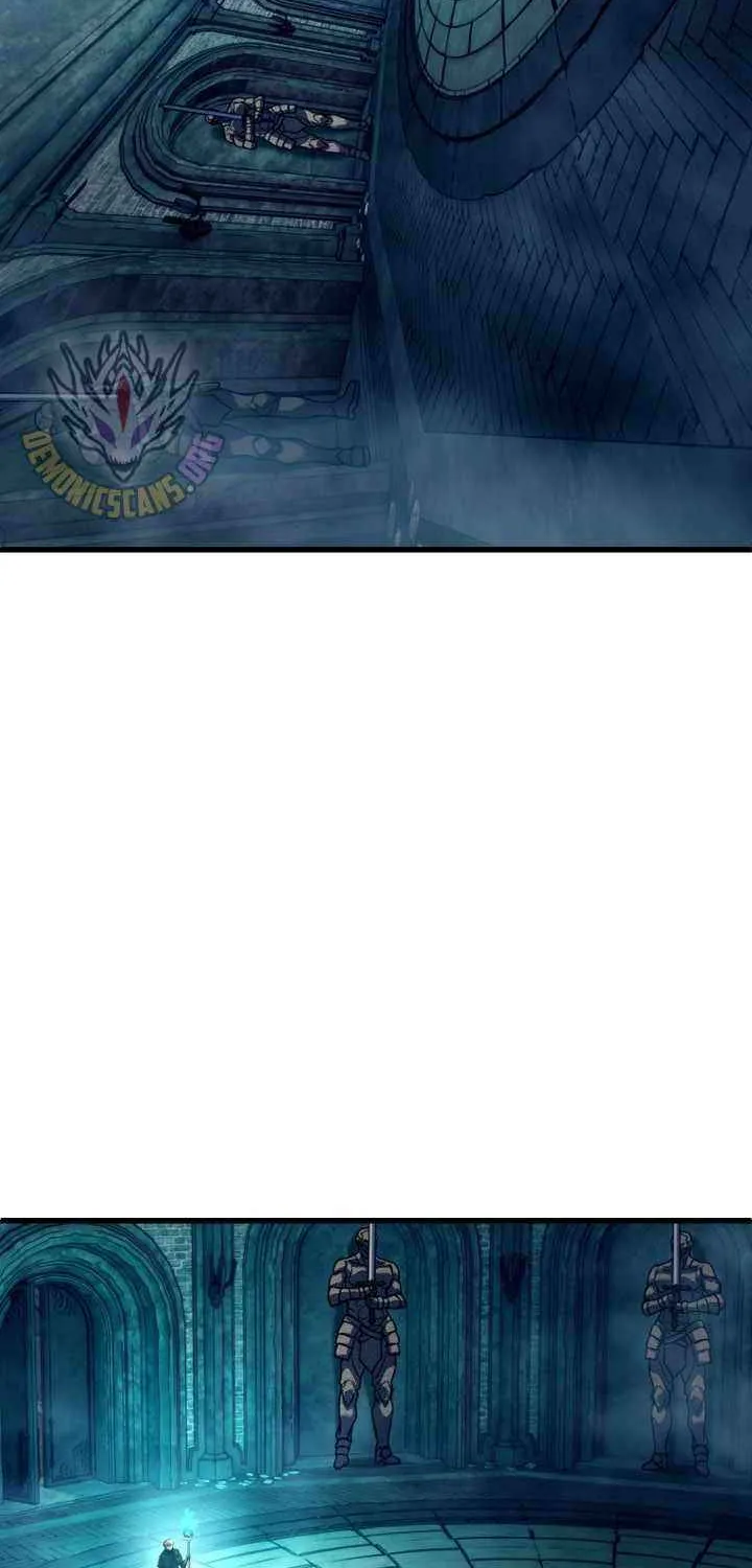 God-Tier Extra’s Ultimate Guide (Remake) Chapter 36 page 85 - 