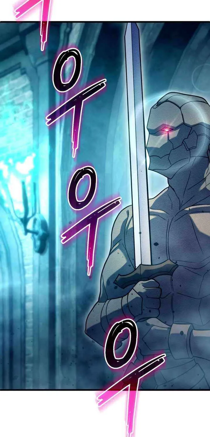 God-Tier Extra’s Ultimate Guide (Remake) Chapter 36 page 87 - 