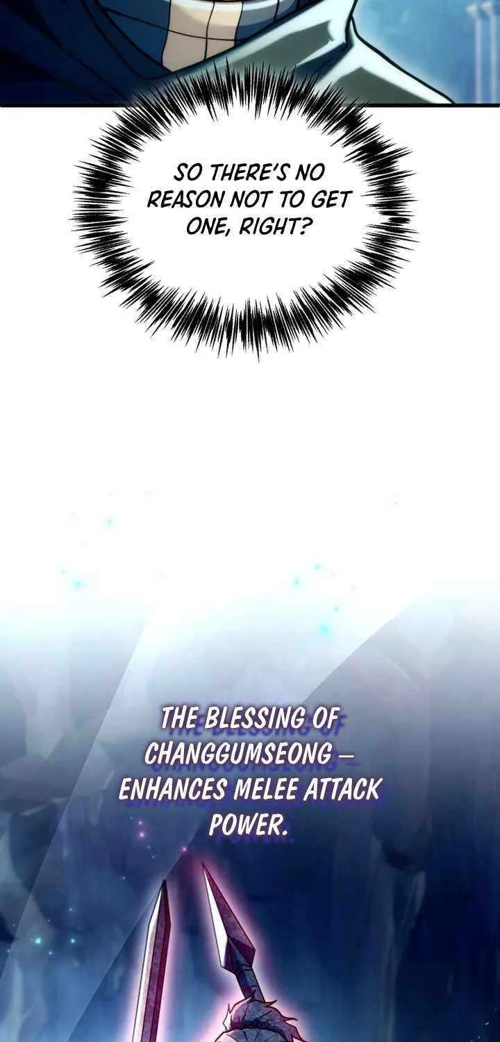 God-Tier Extra’s Ultimate Guide (Remake) Chapter 36 page 10 - 