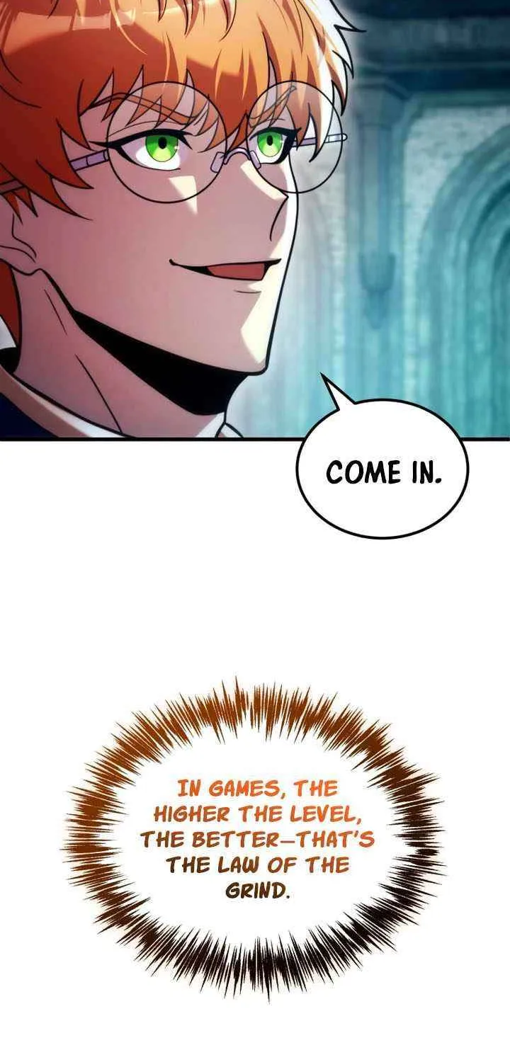 God-Tier Extra’s Ultimate Guide (Remake) Chapter 37 page 11 - 