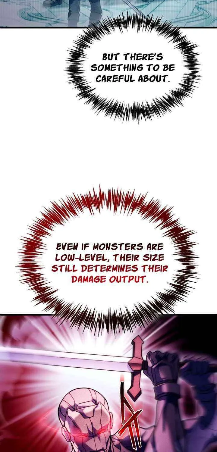 God-Tier Extra’s Ultimate Guide (Remake) Chapter 37 page 15 - 