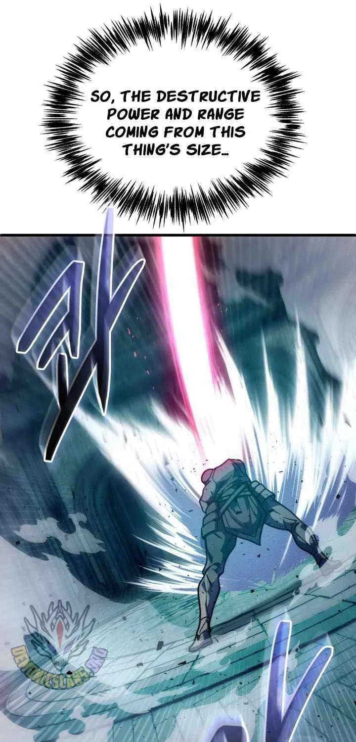 God-Tier Extra’s Ultimate Guide (Remake) Chapter 37 page 17 - 