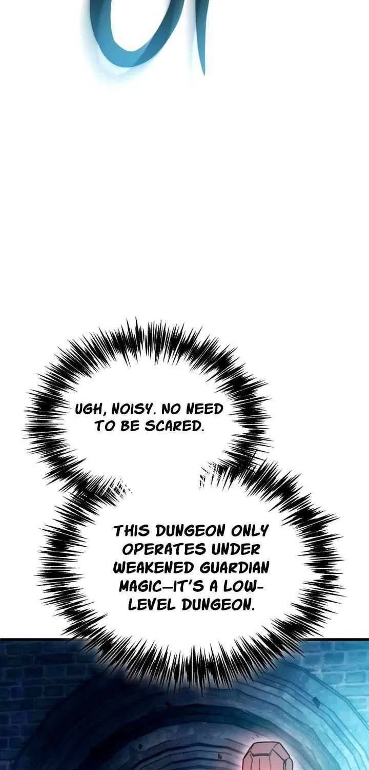 God-Tier Extra’s Ultimate Guide (Remake) Chapter 37 page 3 - 