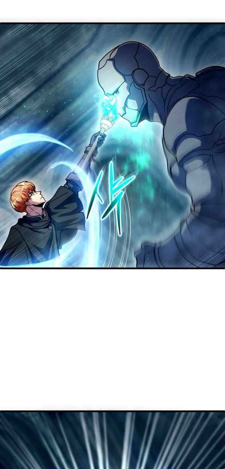 God-Tier Extra’s Ultimate Guide (Remake) Chapter 37 page 25 - 