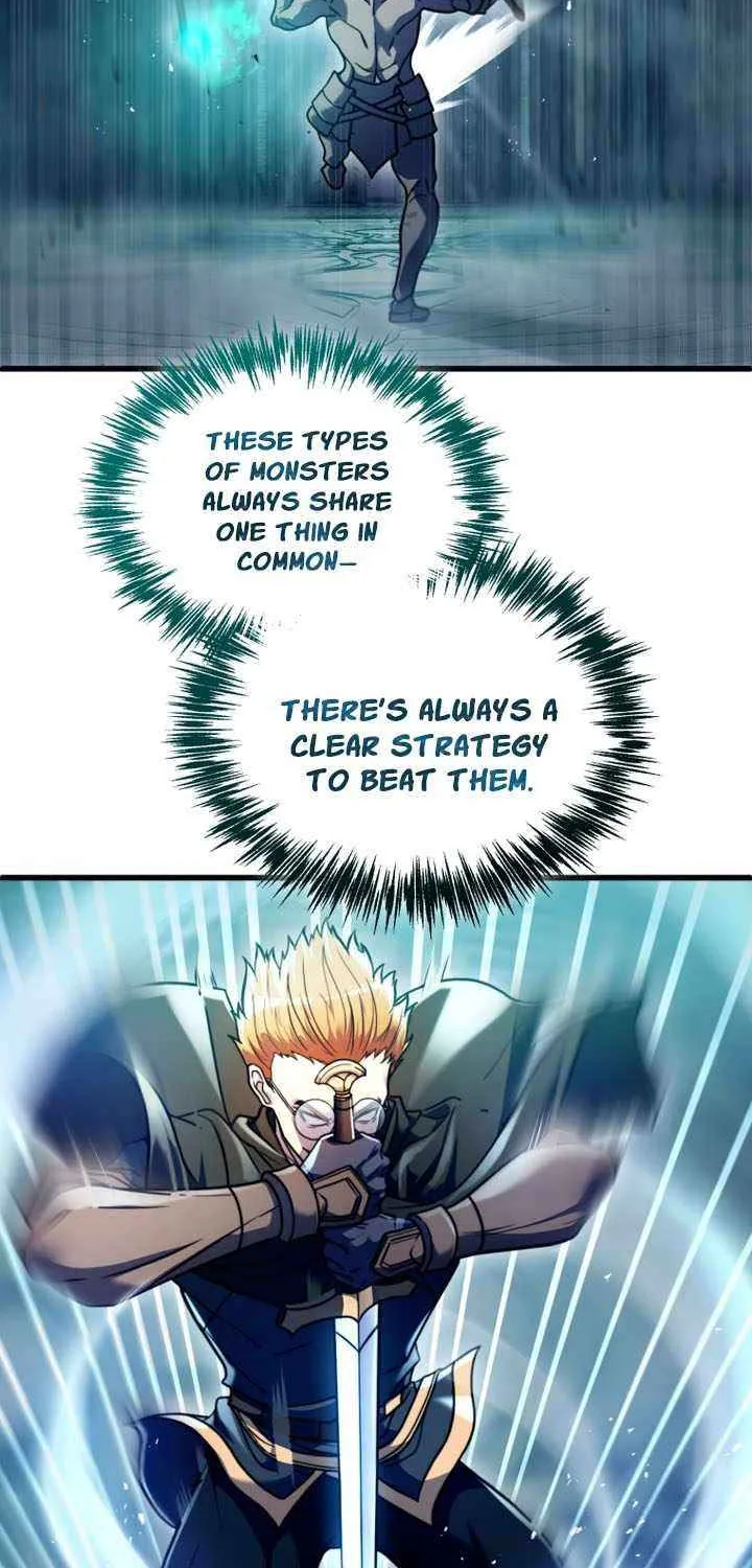 God-Tier Extra’s Ultimate Guide (Remake) Chapter 37 page 27 - 
