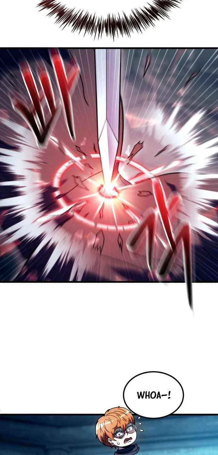 God-Tier Extra’s Ultimate Guide (Remake) Chapter 37 page 29 - 