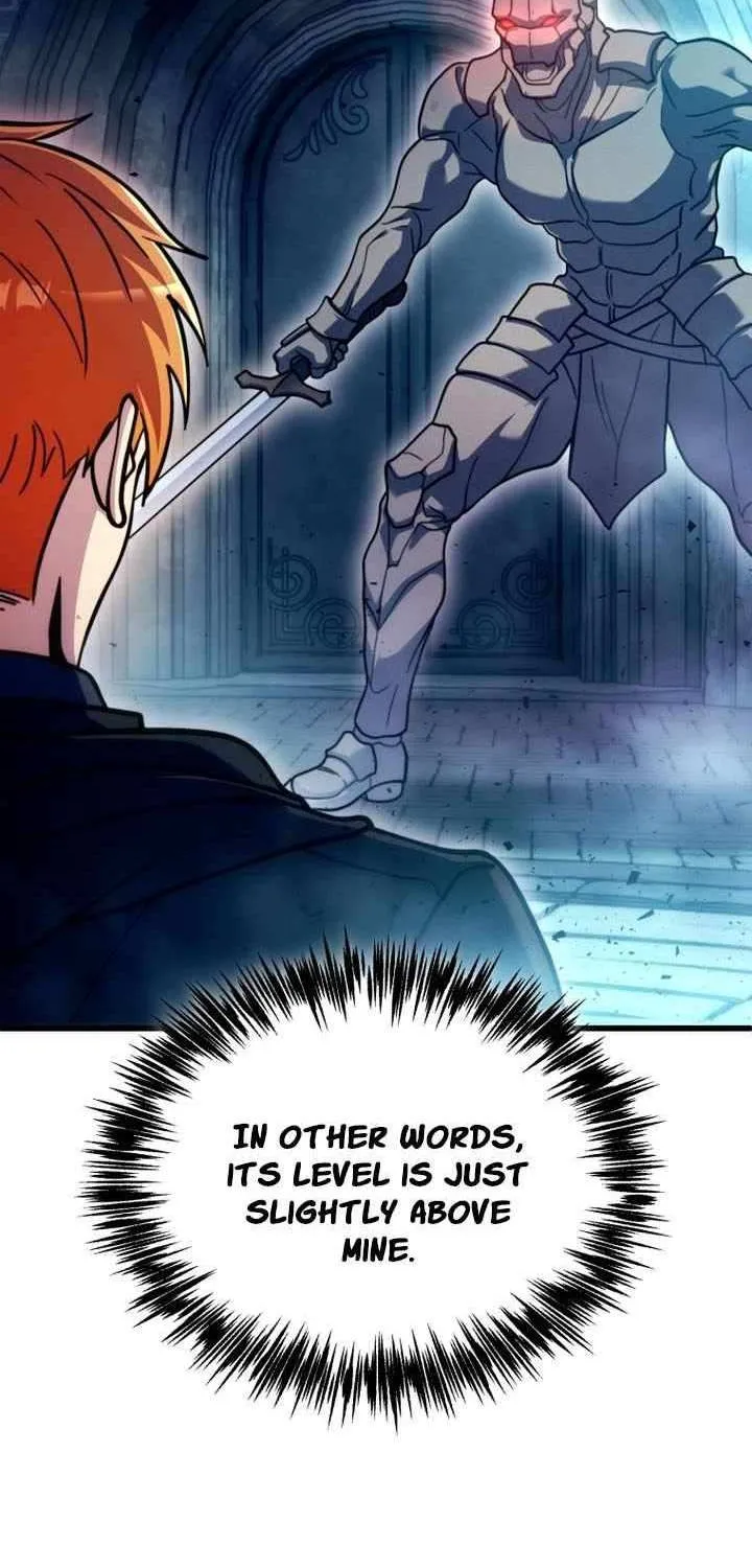 God-Tier Extra’s Ultimate Guide (Remake) Chapter 37 page 4 - 