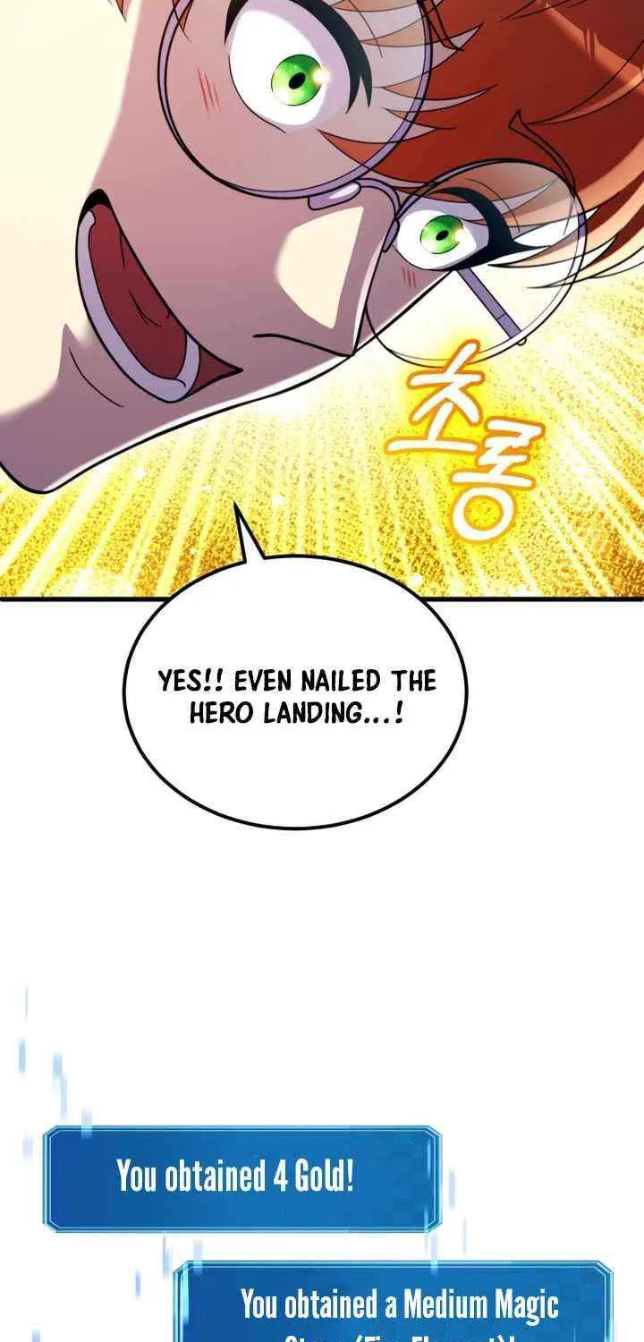 God-Tier Extra’s Ultimate Guide (Remake) Chapter 37 page 33 - 
