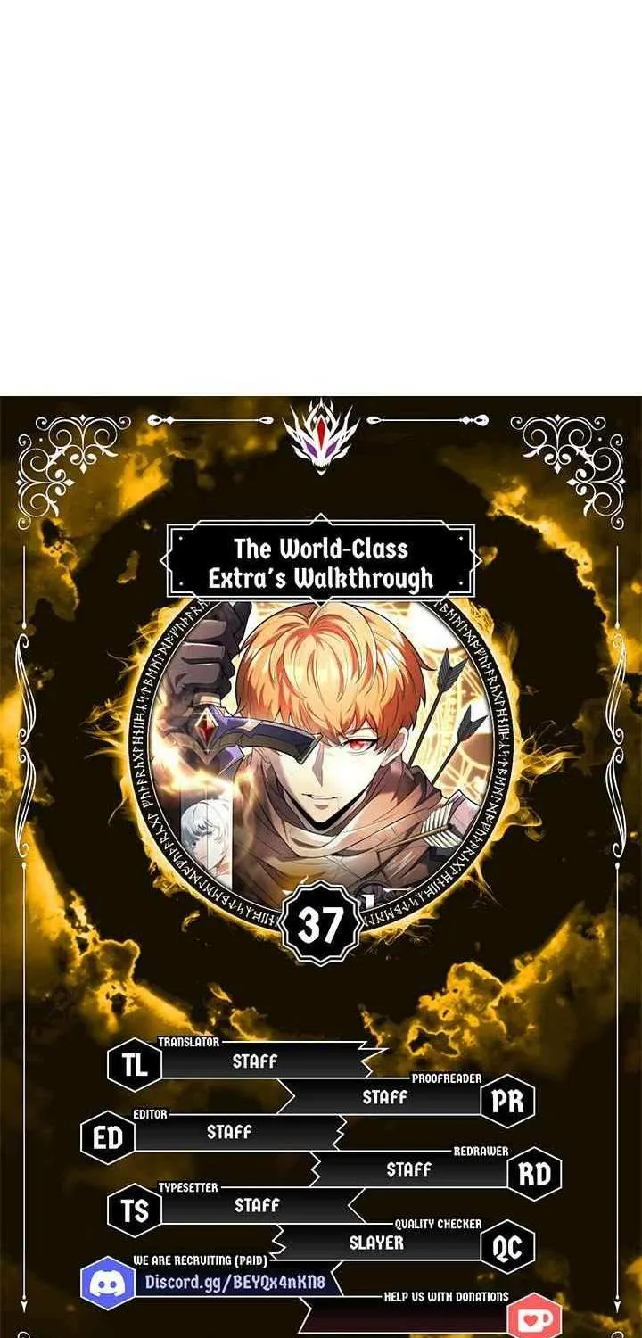 God-Tier Extra’s Ultimate Guide (Remake) Chapter 37 page 5 - 